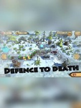 Defence to death Image