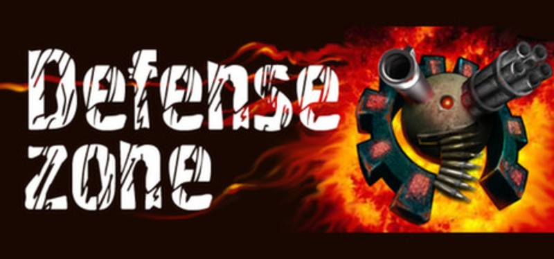 Defense Zone Game Cover