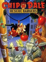 Disney's Chip 'n Dale Rescue Rangers Image