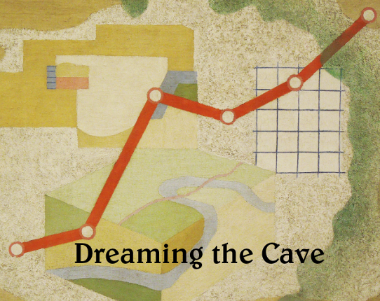 Dreaming the Cave Game Cover