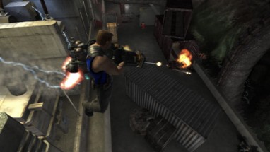 Duke Nukem Forever Image