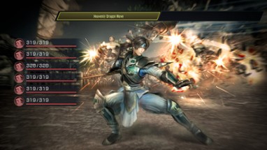 Dynasty Warriors: Godseekers Image