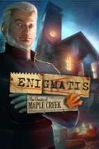 Enigmatis: The Ghosts of Maple Creek Image