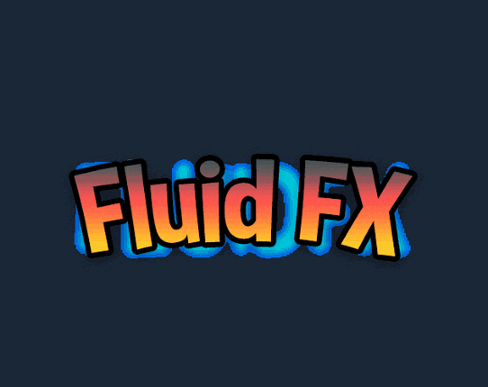 Fluid FX Game Cover