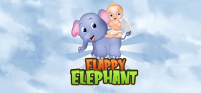 Flying Buddies - Elephant Game Image