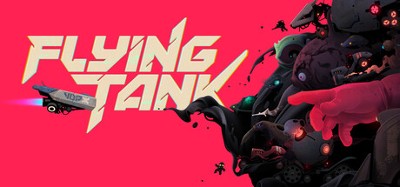 Flying Tank Image