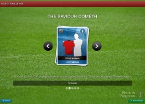 Football Manager 2013 Image