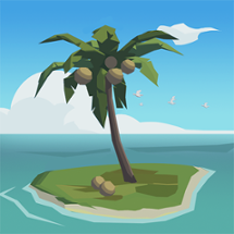 Survive & Merge: Island Image