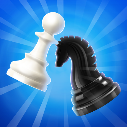 Schach Online : Chess Universe Game Cover