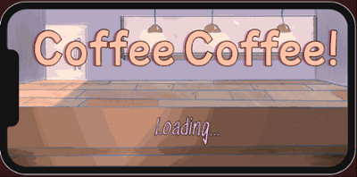 Coffee Coffee! Image