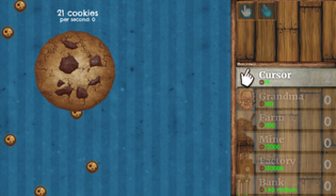 Cookie Clicker Image