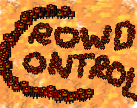 Crowd Control Image