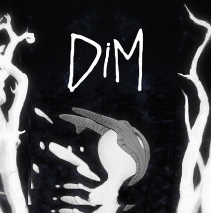 Dim (2022 demo) Game Cover