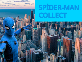 Spider-man Collect (Demo) Image