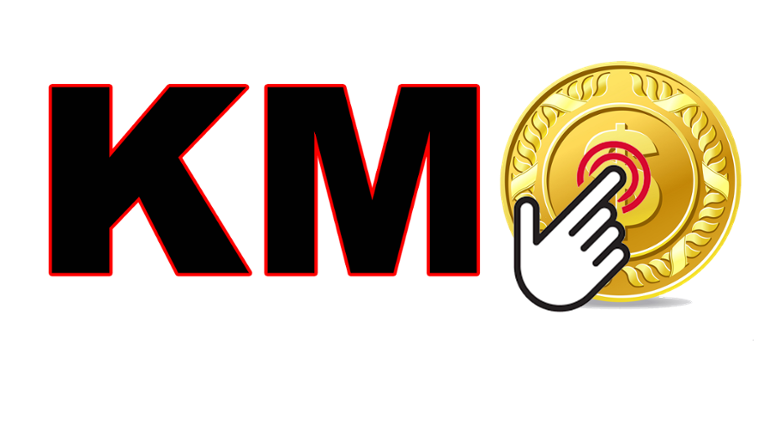 km - Post Jam Version Game Cover