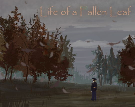 Life of a Fallen Leaf Game Cover