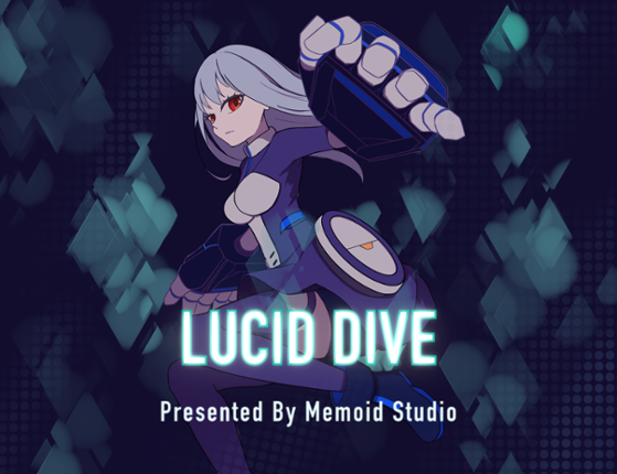 Lucid Dive Game Cover
