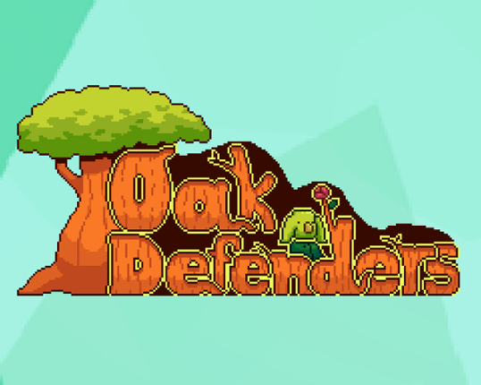 Oak Defenders Game Cover