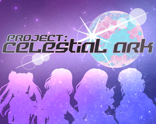 Project: Celestial Ark Game Cover