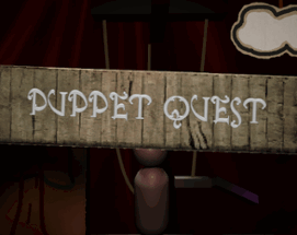 Puppet Quest Image