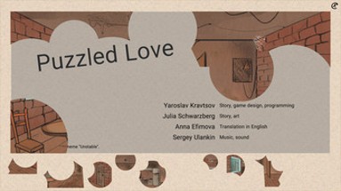 Puzzled Love Image