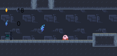Super Kirby 64 Image