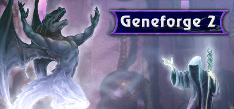 Geneforge 2 Game Cover