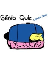 Gênio Quiz Luccas Neto Image