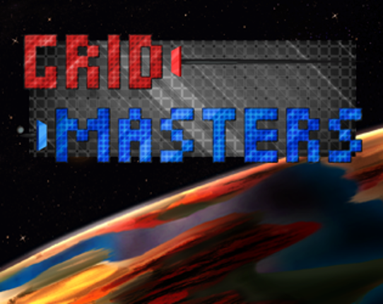 Grid Masters Game Cover