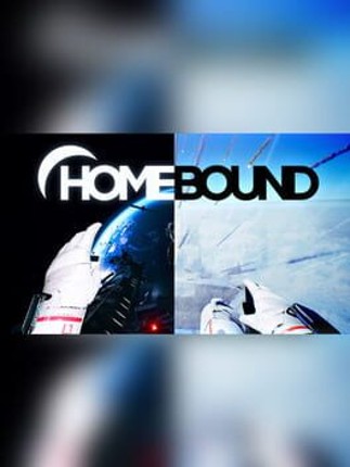 HOMEBOUND Game Cover