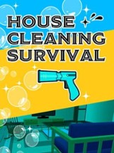 House Cleaning Survival Image