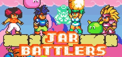 Jar Battlers Image