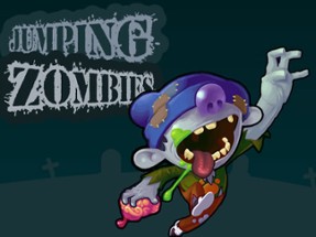 Jumping Zombies Image