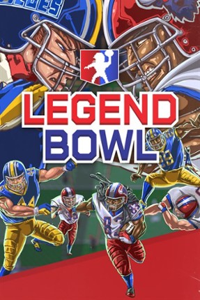 Legend Bowl Game Cover