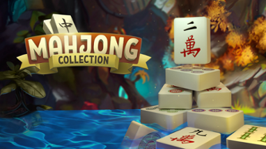 Mahjong Collection Image