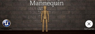 Mannequin (Horror) Image