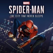 Marvel's Spider-Man: The City That Never Sleeps Image