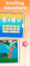 Multiplication Games For Kids. Image
