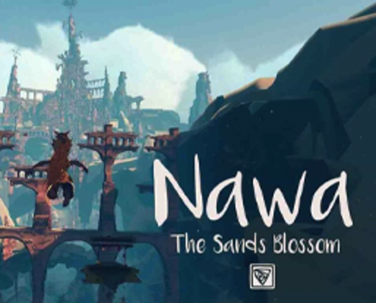 Nawa, the sands blossom 2016 Game Cover