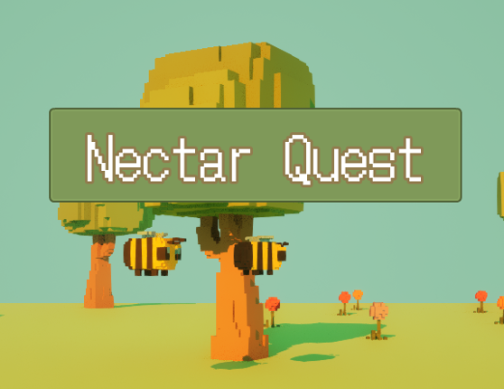 Nectar Quest Game Cover