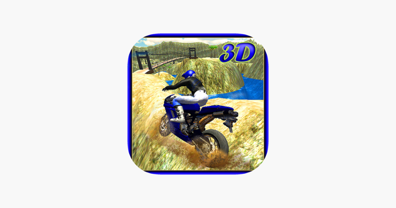 Offroad Bike Race Pro Adventure 2016 – Motocross Driving Simulator with Dirt Tracking and Racing Stunt for Pro Champions Game Cover