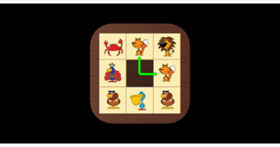 Onet Puzzle - Twin Link Image