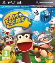 PlayStation Move Ape Escape Image