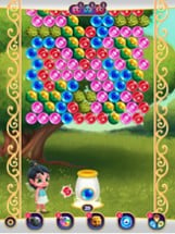 Princess Alice: Bubble Shooter Image