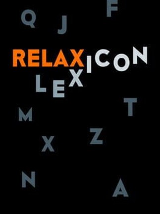 Relaxicon Game Cover