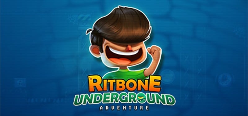 Ritbone Game Cover