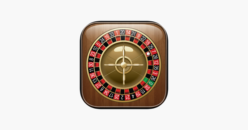 Roulette - Casino Style Game Cover