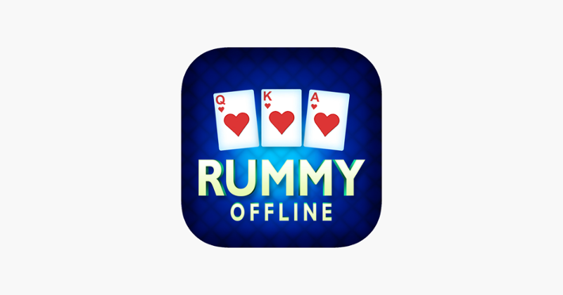 Rummy Offline Pro Game Cover