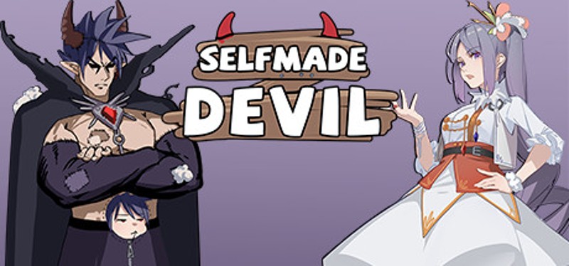 Selfmade Devil Game Cover