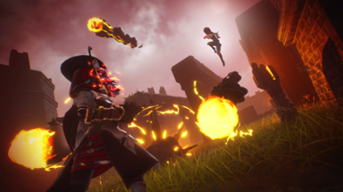 Spellbreak Image